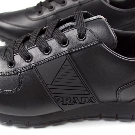 abbigliamento uomo prada|prada calzature uomo sneakers.